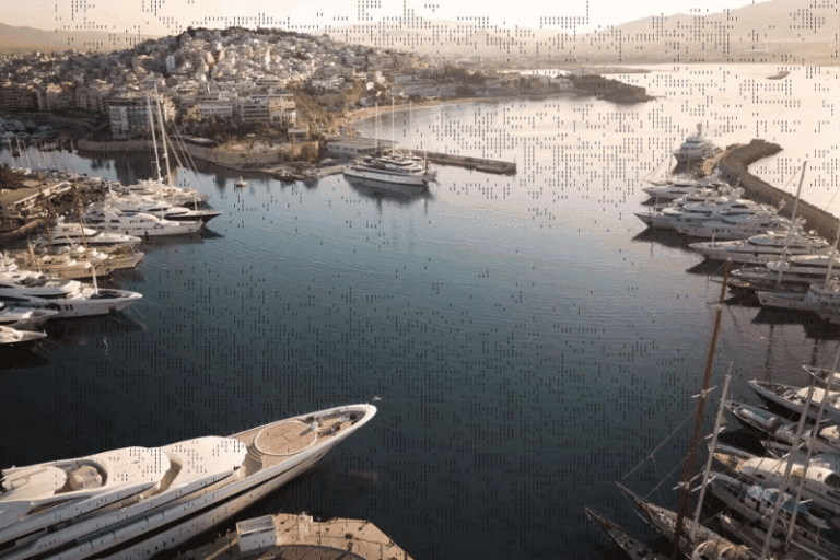 Greece Commercial Yachts VAT